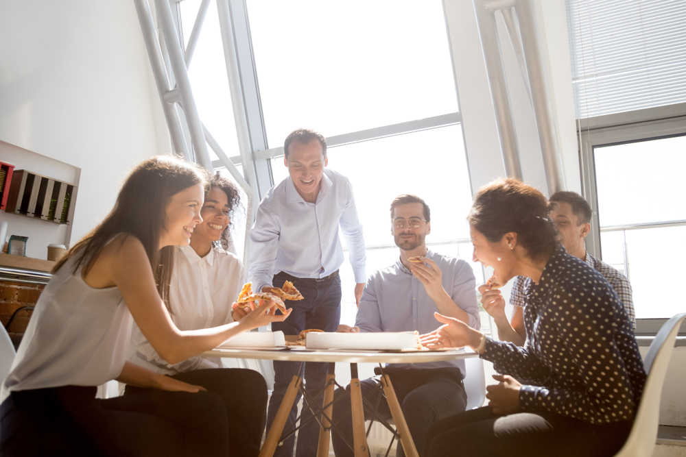 company culture