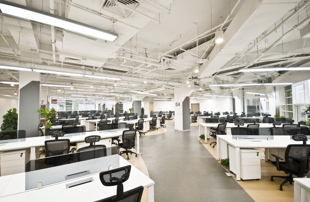 good working environment
