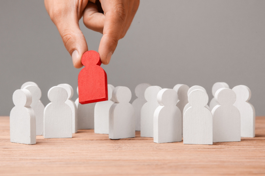 hiring an employee that fits the company culture