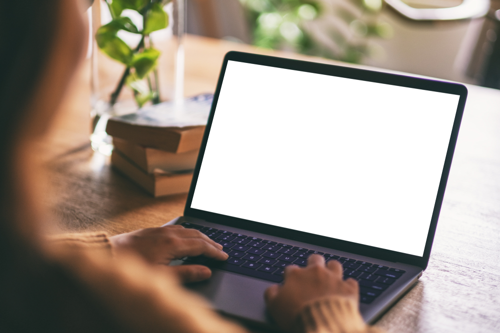 posting company advocacies online