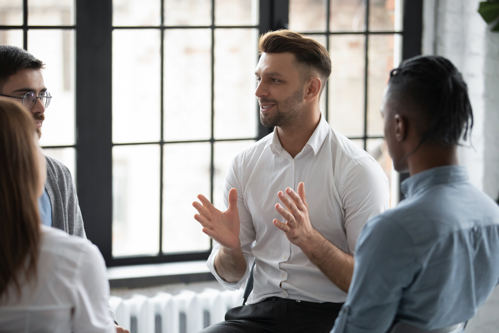 taking care of employees mental well being
