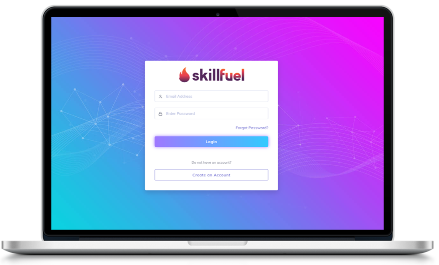 skillfuel-application-login