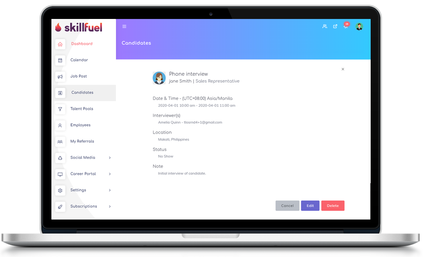skillfuel-candidates-interview