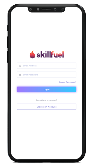 skillfuel-mobile-app