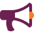 bullhorn icon