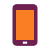 mobile phone icon