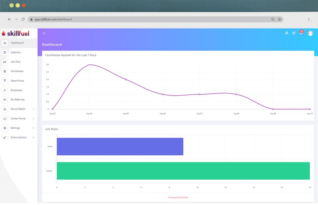 skillfuel-dashboard-web