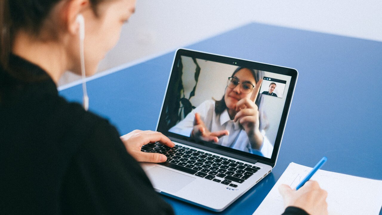 online human resources recruitment