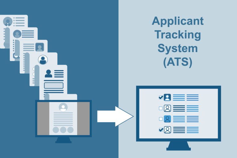 Applicant Tracking System