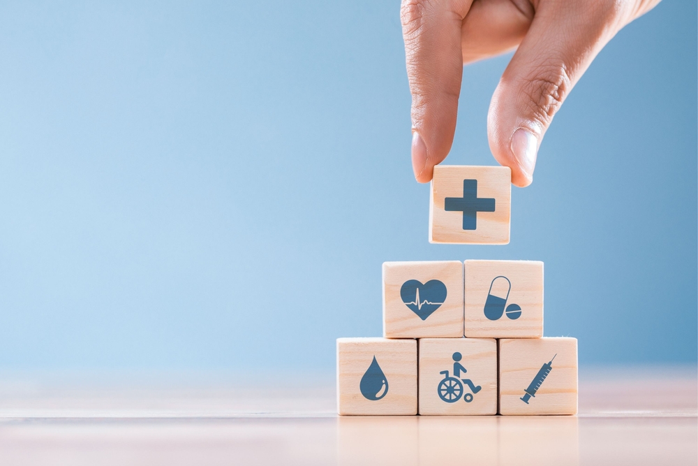 healthcare