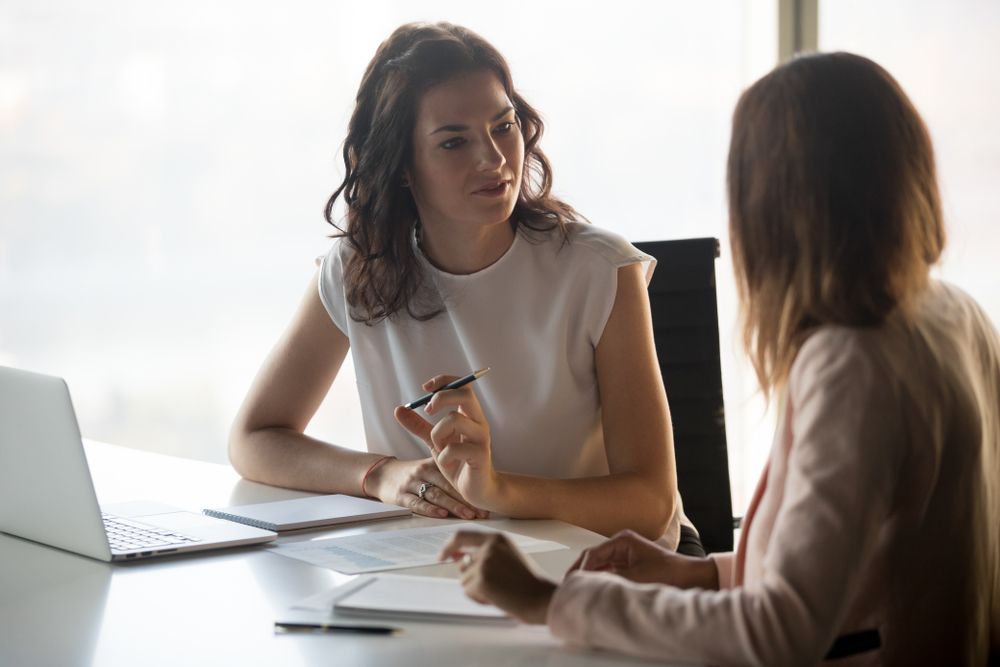hiring process