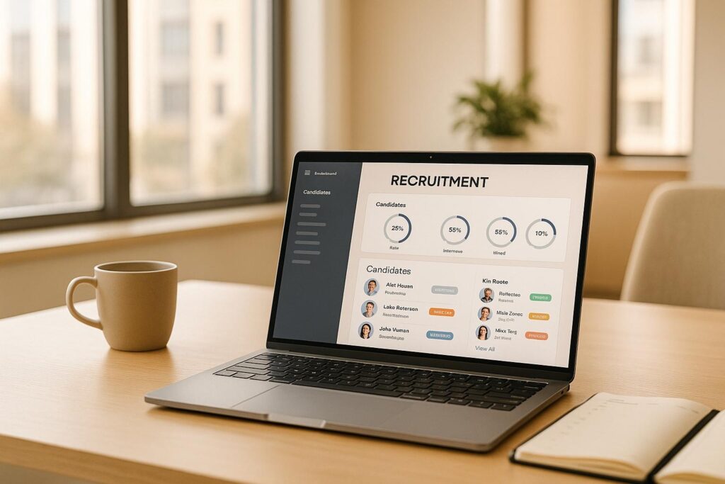10 Ways to Speed Up Your Hiring Process