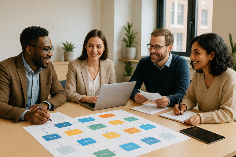 Ultimate Guide to Custom Recruitment Workflows