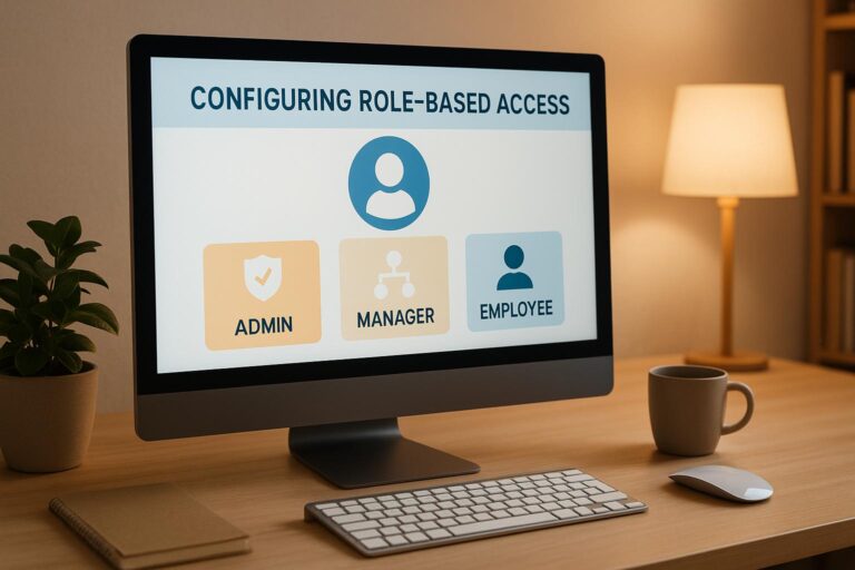 Configuring Role-Based Access in ATS: Checklist