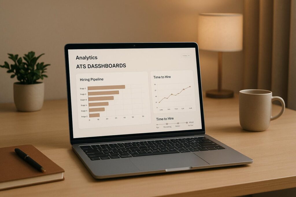 How ATS Data Improves Time-to-Hire Metrics