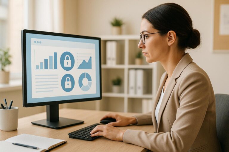 HR Checklist for ATS Data Security Training