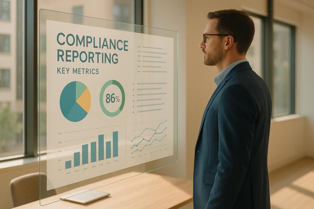 Compliance Reporting in ATS: Key Metrics