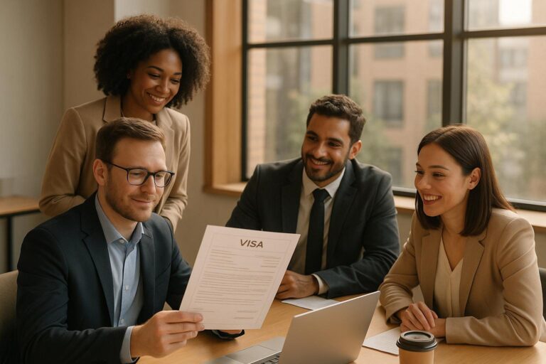 Hiring Expats in Brazil: Visa Compliance Tips