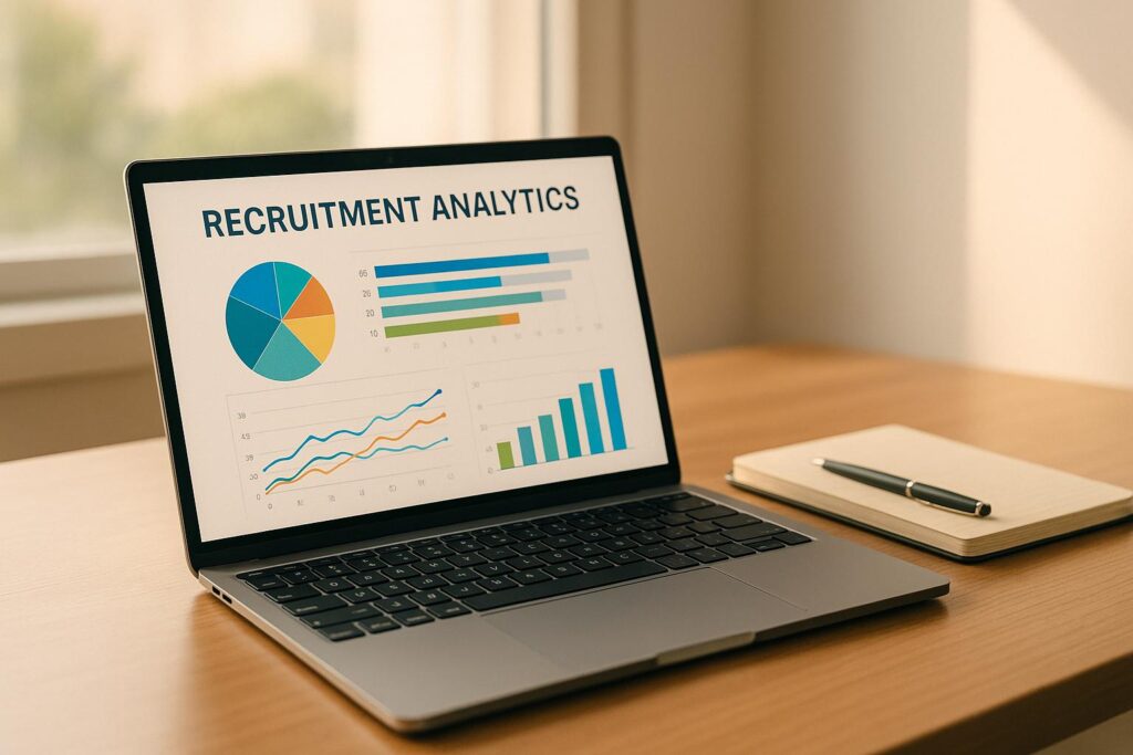 Recruitment Analytics: Metrics That Matter