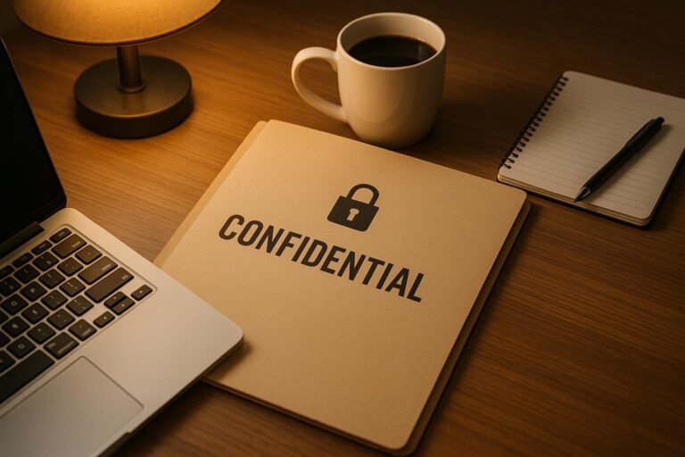 Why Recruitment Data Security Training Matters