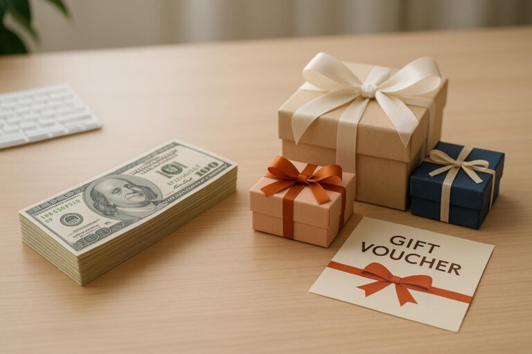 Cash vs. Perks: Best Referral Incentives