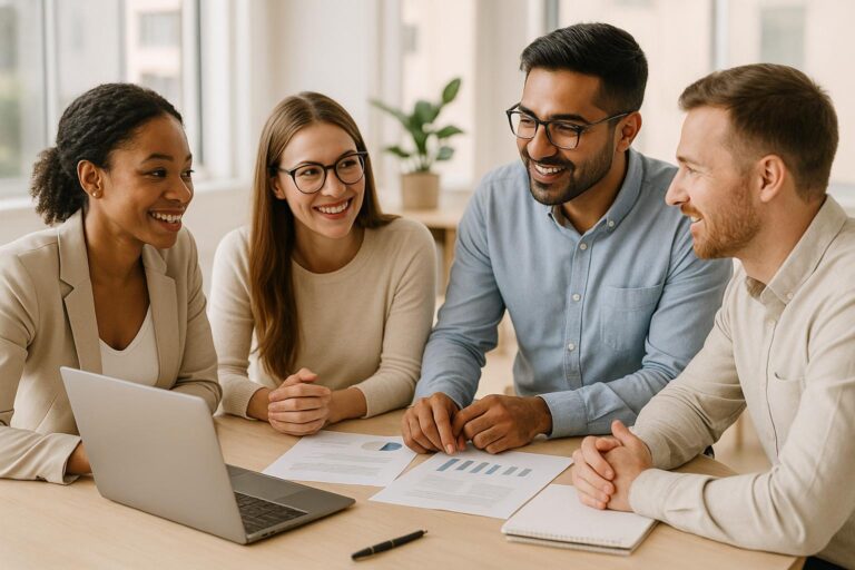 How Behavioral Competency Data Improves Hiring Decisions