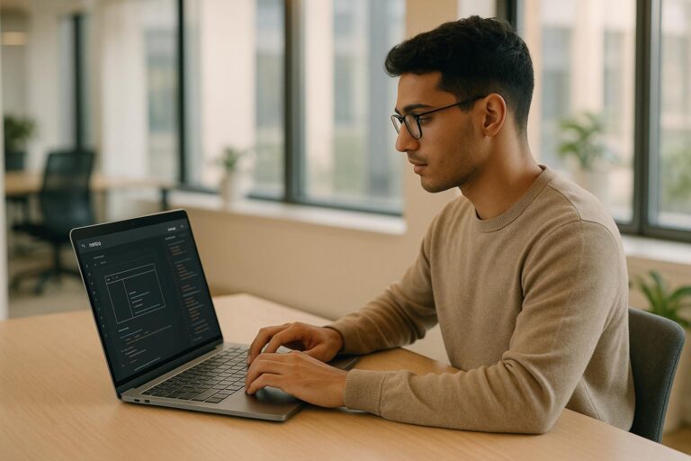 How Project-Based Evaluations Assess Technical Skills