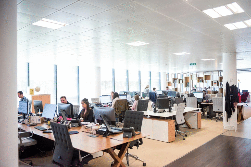 3 Actionable Steps to Strengthen Workplace Processes