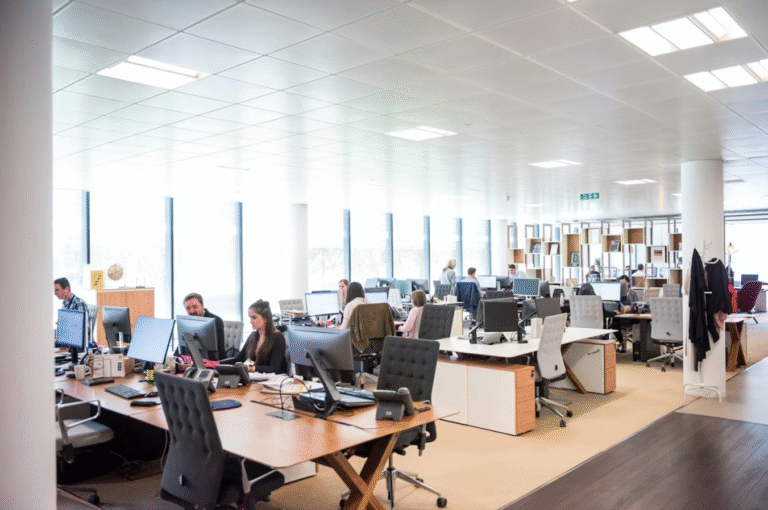 3 Actionable Steps to Strengthen Workplace Processes
