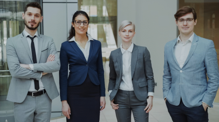 3 Critical Strategies to Prepare the Next Generation of Professionals