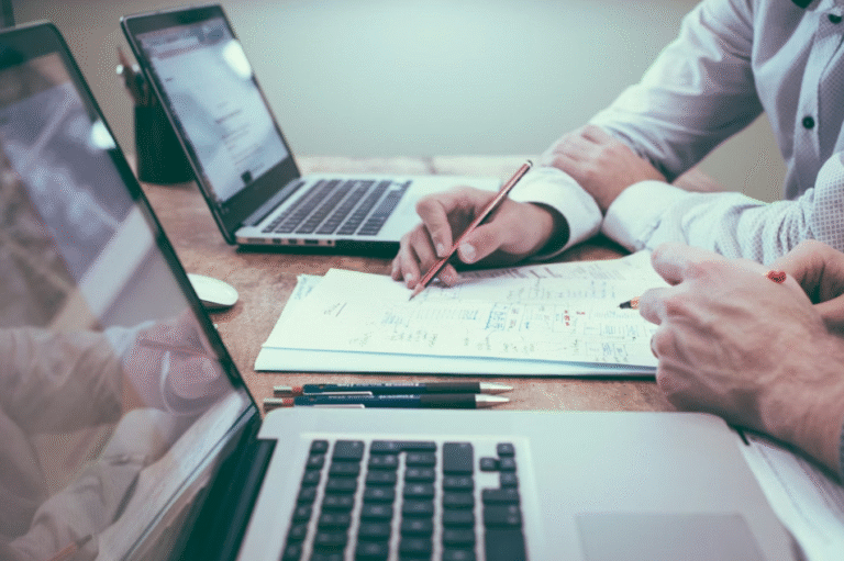 3 Ways Career Changers Demonstrate Serious Professional Commitment