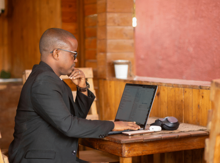 How AI-Driven Recruitment Can Shape A More Equitable Future