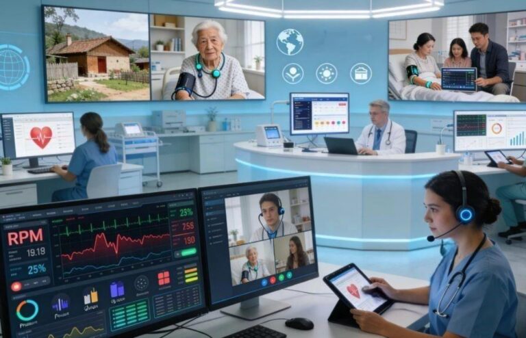 The Hidden Telehealth Benefits for Medical Practices in 2026