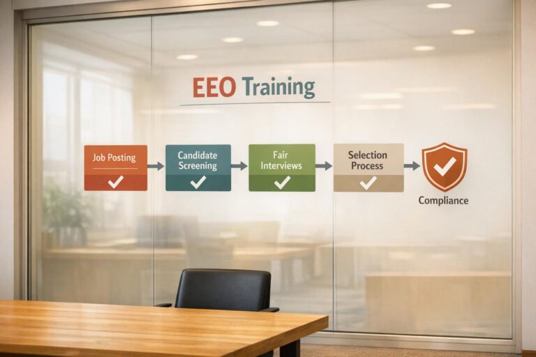 How EEO Training Improves Hiring Compliance