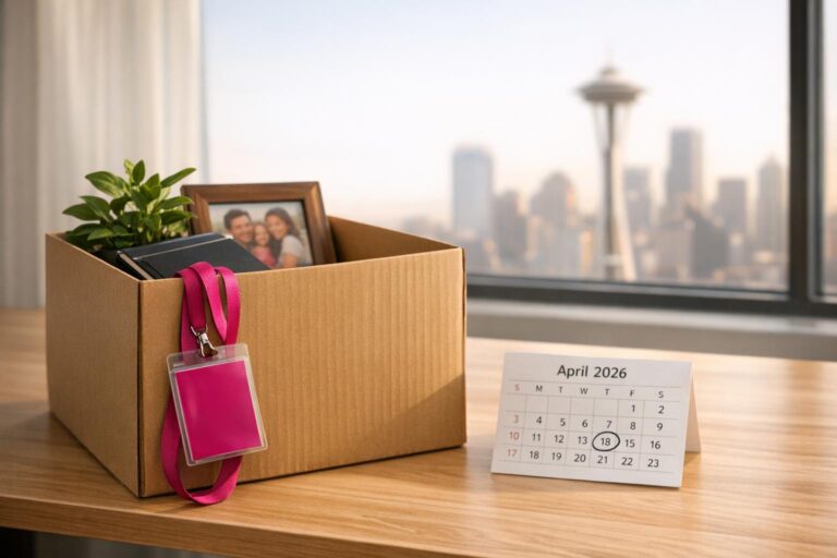 T-Mobile confirms permanent layoffs affecting nearly 400 employees in Washington