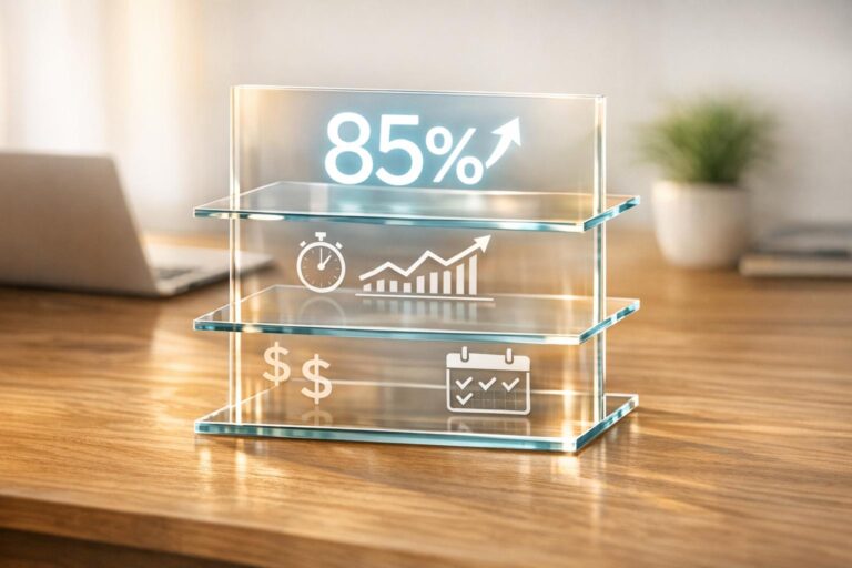 How to Measure ROI of Recruitment Automation