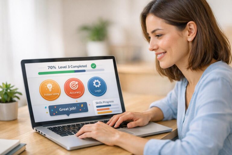 Gamification in Recruitment: Benefits for Candidate Engagement