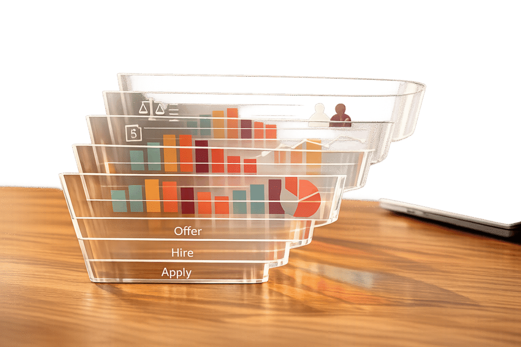 How to Track Diversity Metrics in Recruitment