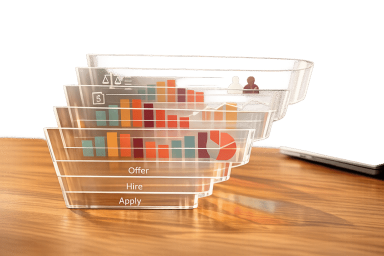 How to Track Diversity Metrics in Recruitment