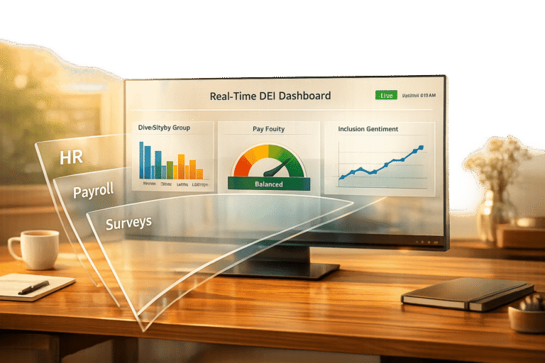 Best Practices for Real-Time Diversity Analytics Tools