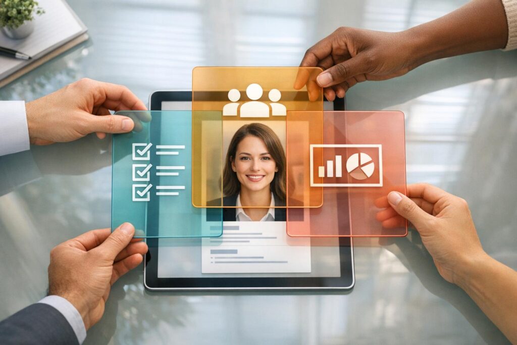 Why Team-Based Screening Improves Hiring Decisions