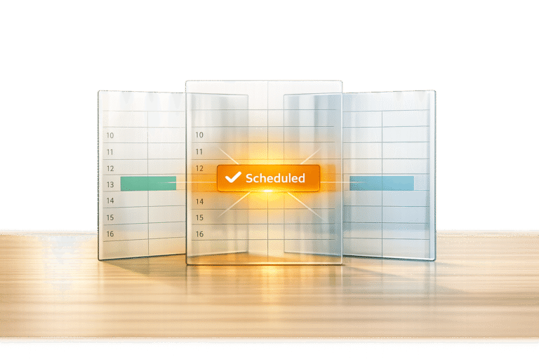 Panel Interview Scheduling Automation: Guide 2026