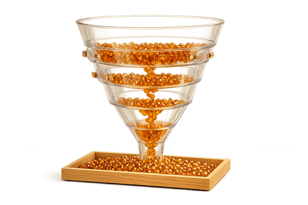 Common Recruitment Funnel Problems And Solutions