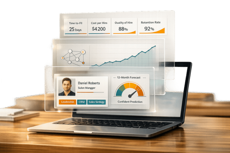 How Recruitment Analytics Improves Quality of Hire