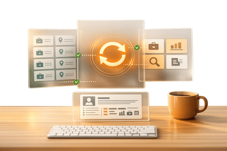 Ultimate Guide to ATS Job Portal Integration