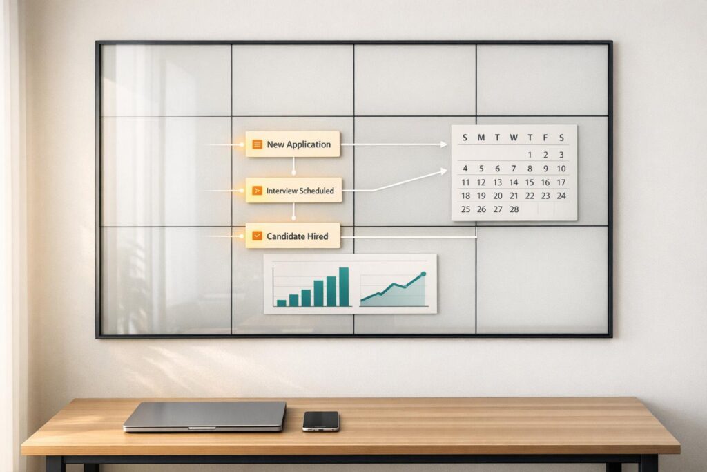 How Notification Systems Improve Hiring Efficiency