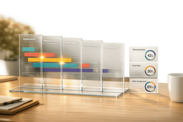 How Diversity Analytics Improves Hiring Decisions