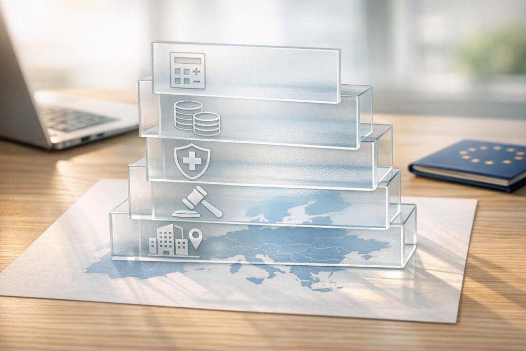 Digital Nomad Visas in the EU: Legal Risks for Employers