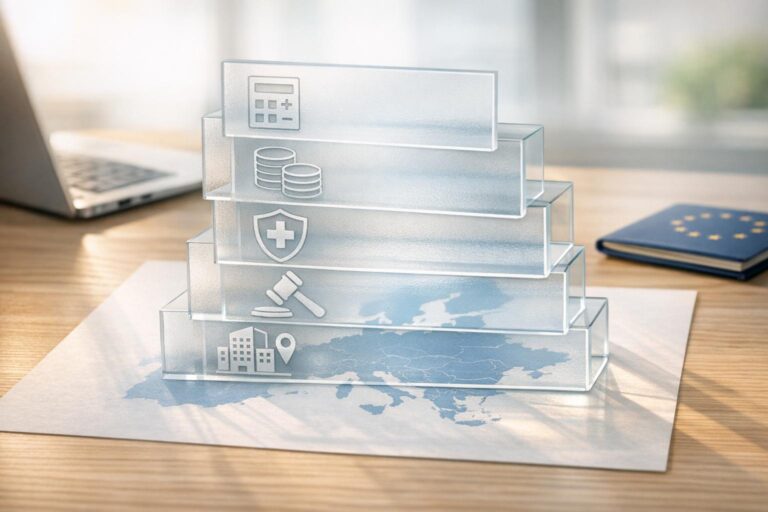 Digital Nomad Visas in the EU: Legal Risks for Employers