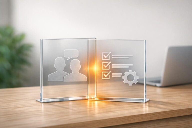 Behavioral Competency Evaluation vs. Skills Testing